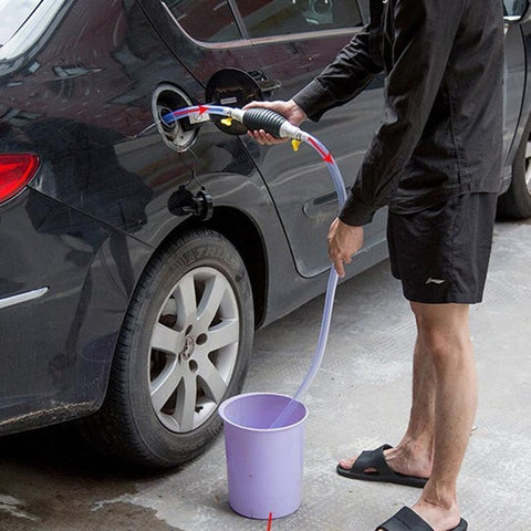 BOMBA DE TRANSFERENCIA DE LIQUIDOS