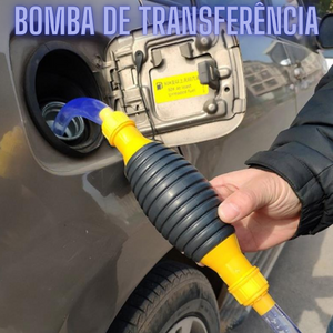 BOMBA DE TRANSFERENCIA DE LIQUIDOS