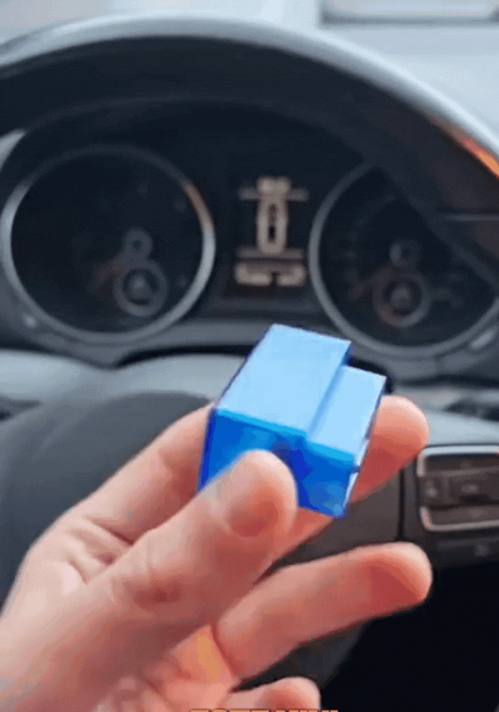 ESCANER AUTOMOTRIZ