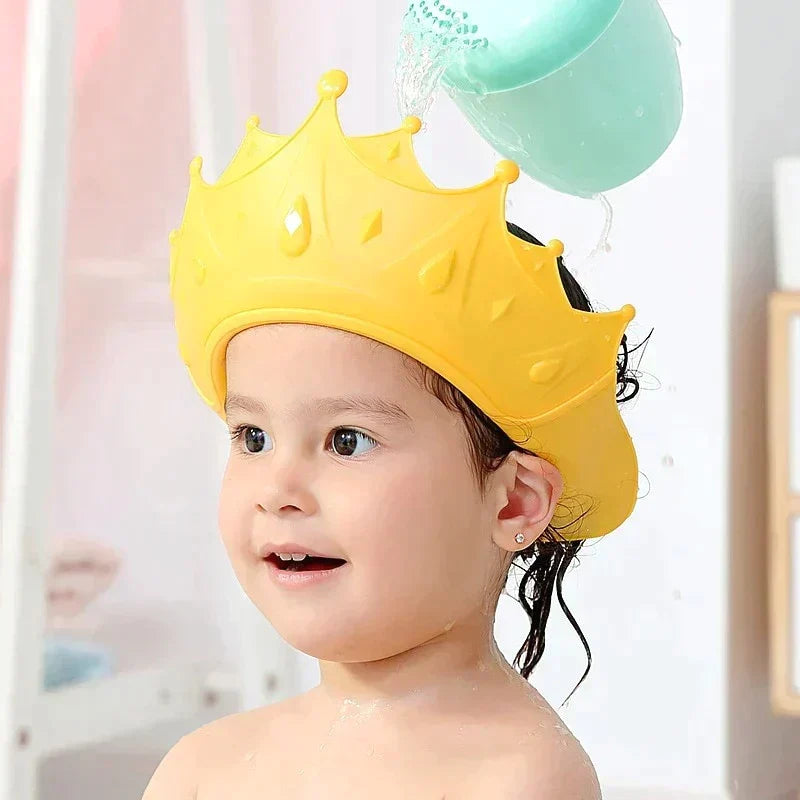 GORRO NO MAS LAGRIMAS