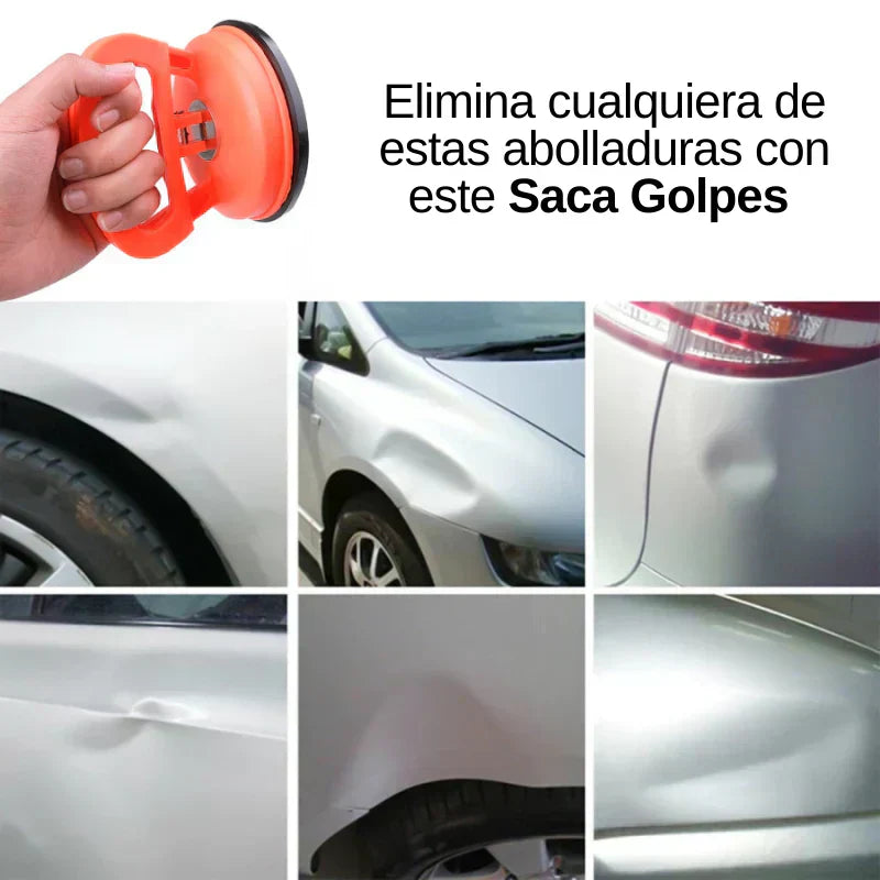 QUITA GOLPES