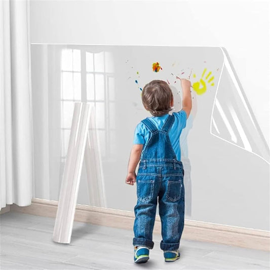 PELÍCULA PROTECTORA DE PARED📝