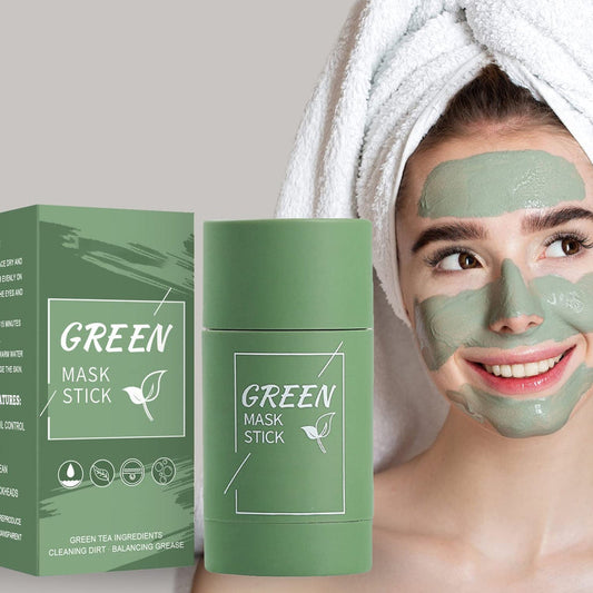 MASCARILLA NATURAL DE TÉ | OFERTA 2x1 (RECIBES 2 AL PRECIO DE 1)