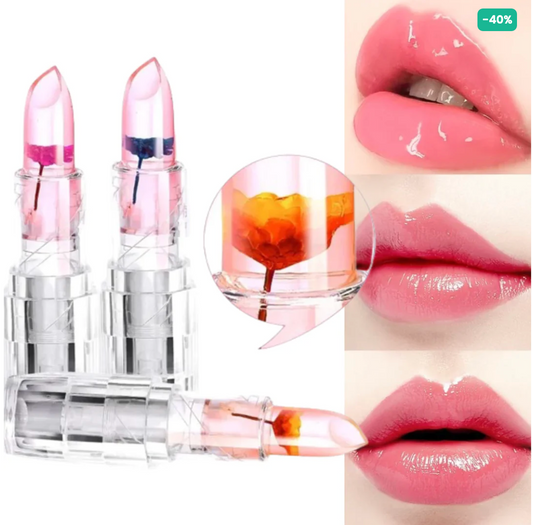 Magic Flower™  Labiales Mágicos Koreanos x2