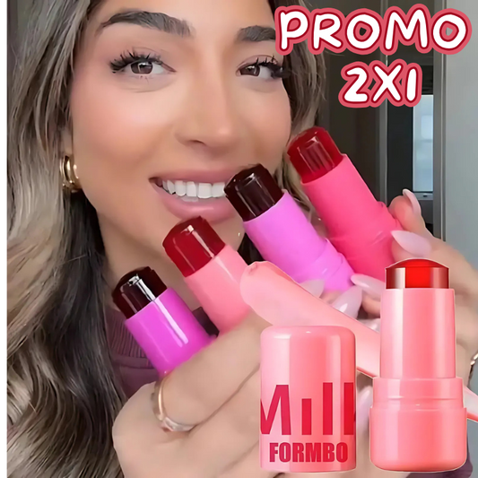 TINTAS JELLY PROMO 2X1