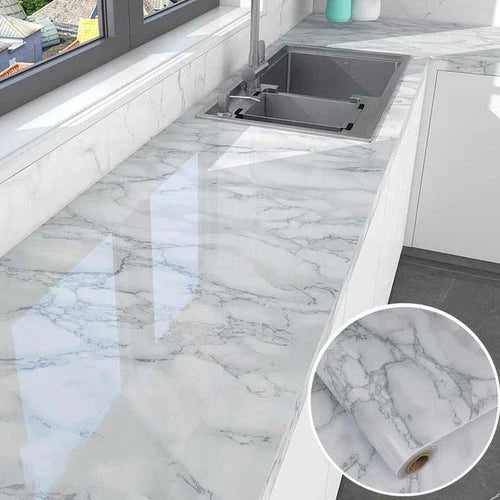 Papel marmol ultra resistente