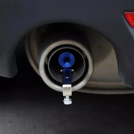 Turbo escape